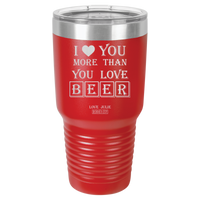 Thumbnail for I Love You More Then You Love Tumbler