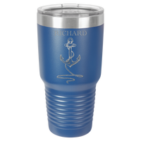 Thumbnail for Richard Double Wall Insulated Tumbler