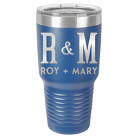 Thumbnail for R & M Premium Quality Tumbler