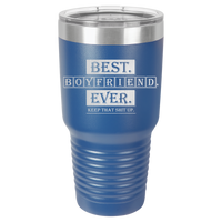 Thumbnail for Personalized Tumbler Boyfriend Gifts