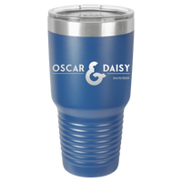 Thumbnail for Oscar & Daisy Lovely Insulated Tumbler