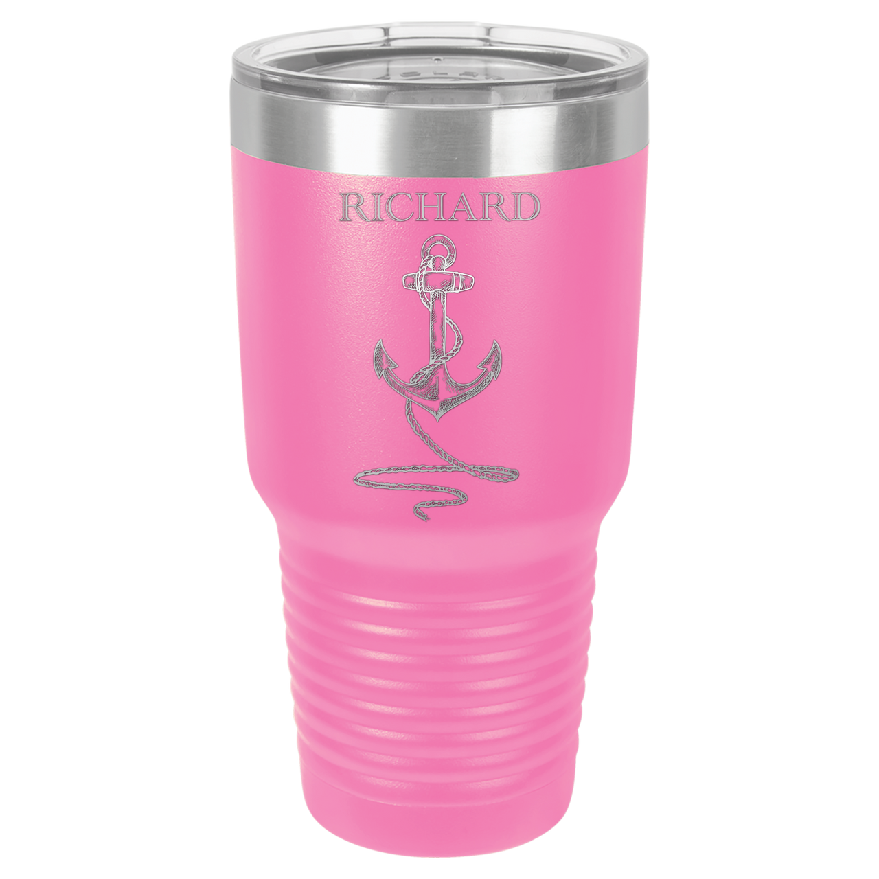 Richard Double Wall Insulated Tumbler