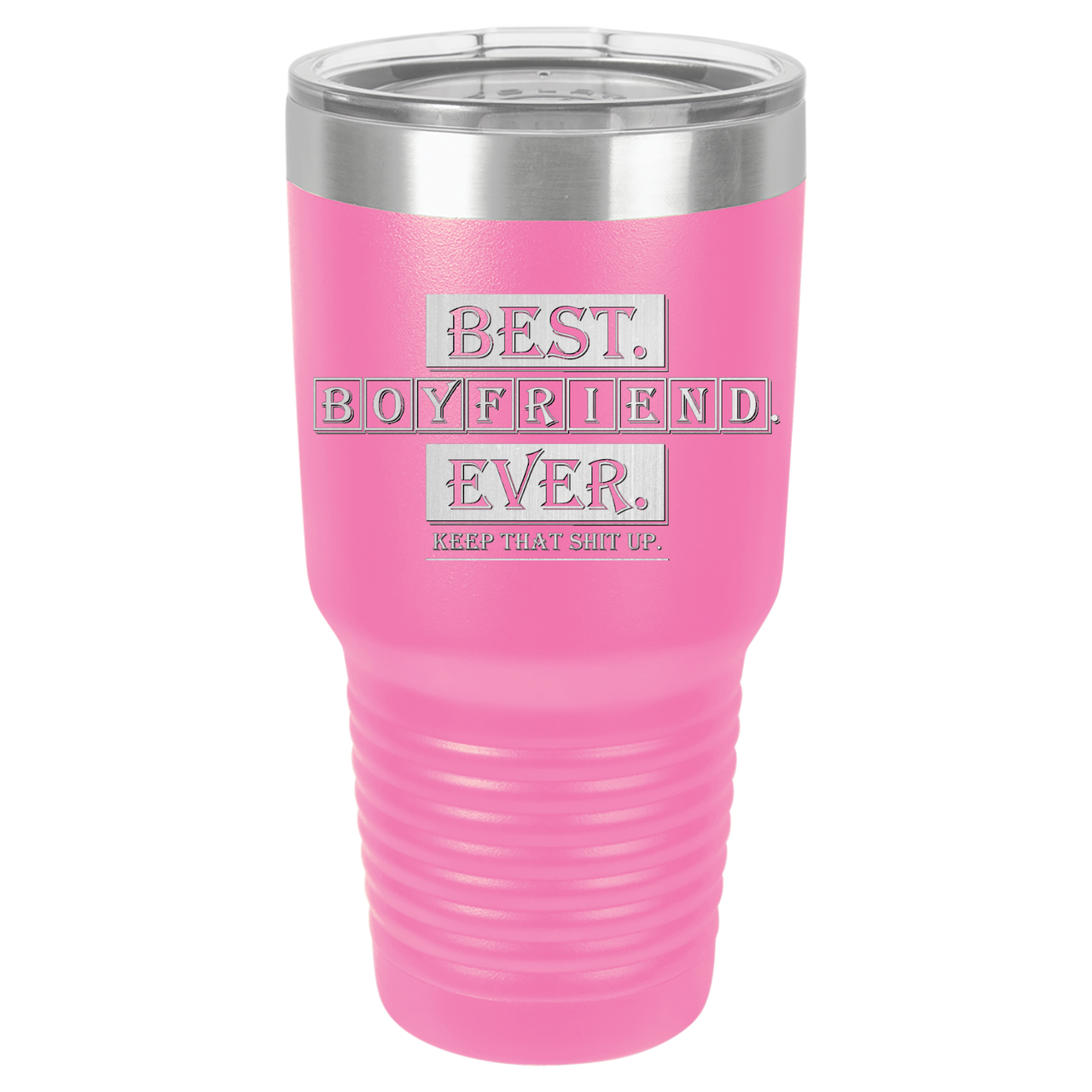 Personalized Tumbler Boyfriend Gifts