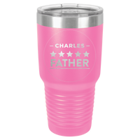Thumbnail for Charles Father Tumbler Cup