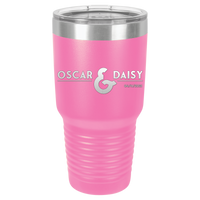 Thumbnail for Oscar & Daisy Lovely Insulated Tumbler