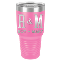 Thumbnail for R & M Premium Quality Tumbler