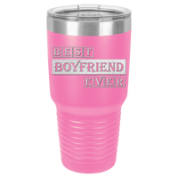 Thumbnail for Best Boyfriend Ever Tumbler