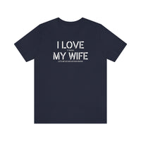 Thumbnail for I Love It When My Wife Lets Me Go Mountain Biking