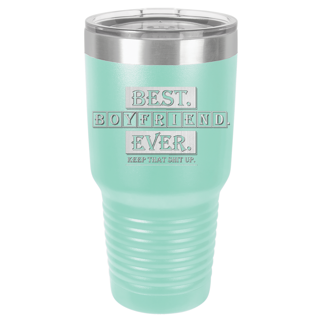 Personalized Tumbler Boyfriend Gifts