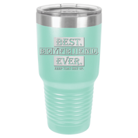 Thumbnail for Personalized Tumbler Boyfriend Gifts