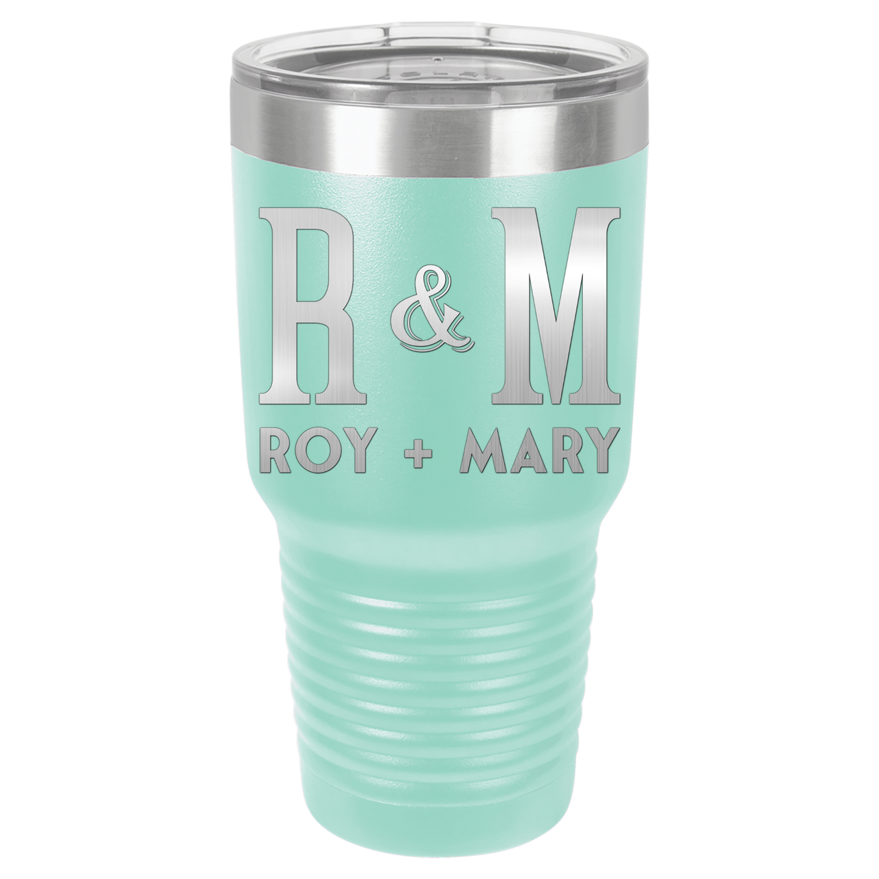 R & M Premium Quality Tumbler