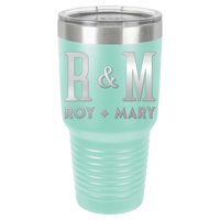 Thumbnail for R & M Premium Quality Tumbler