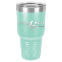 Thumbnail for Oscar & Daisy Lovely Insulated Tumbler