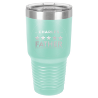 Thumbnail for Charles Father Tumbler Cup