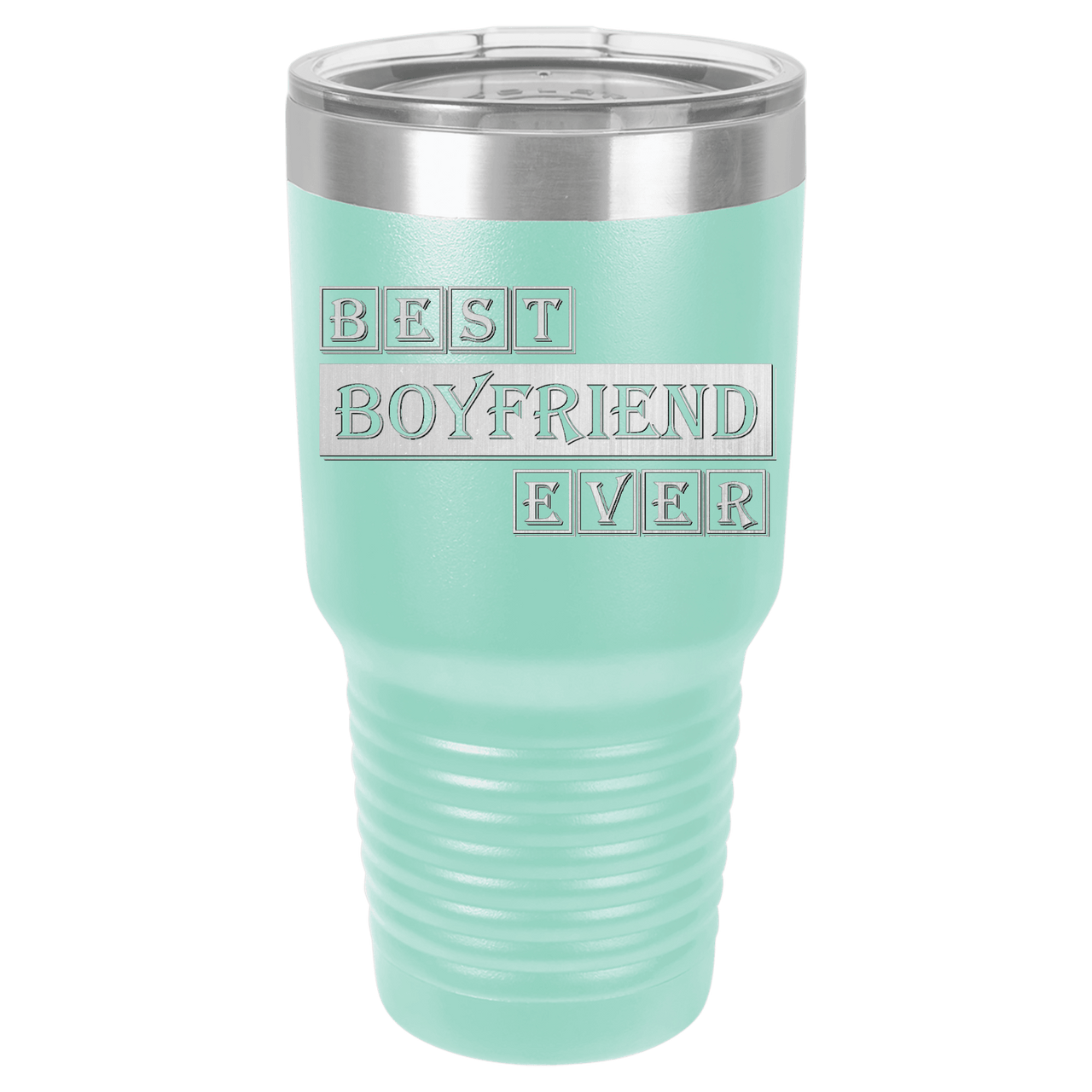 Best Boyfriend Ever Tumbler