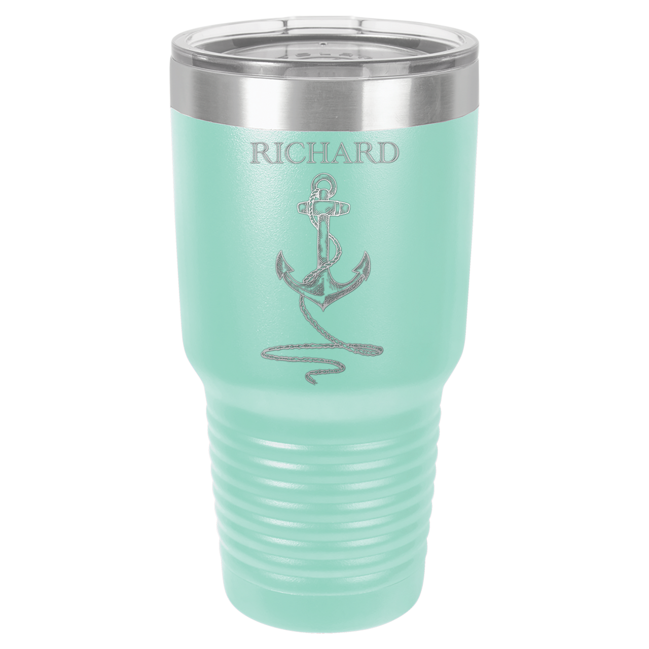 Richard Double Wall Insulated Tumbler