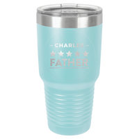 Thumbnail for Charles Father Tumbler Cup