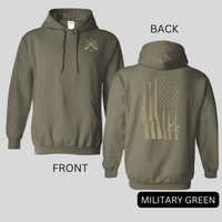Thumbnail for Hunting and Fishing Hoodie for Men