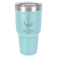 Thumbnail for Richard Double Wall Insulated Tumbler