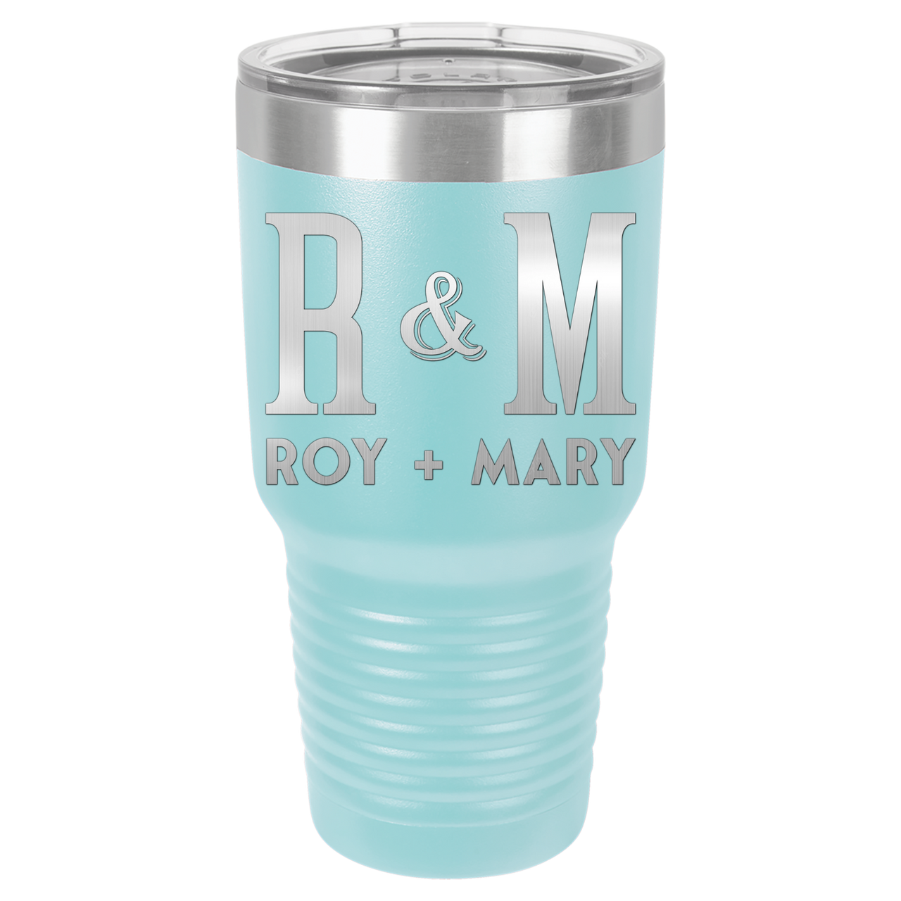 R & M Premium Quality Tumbler