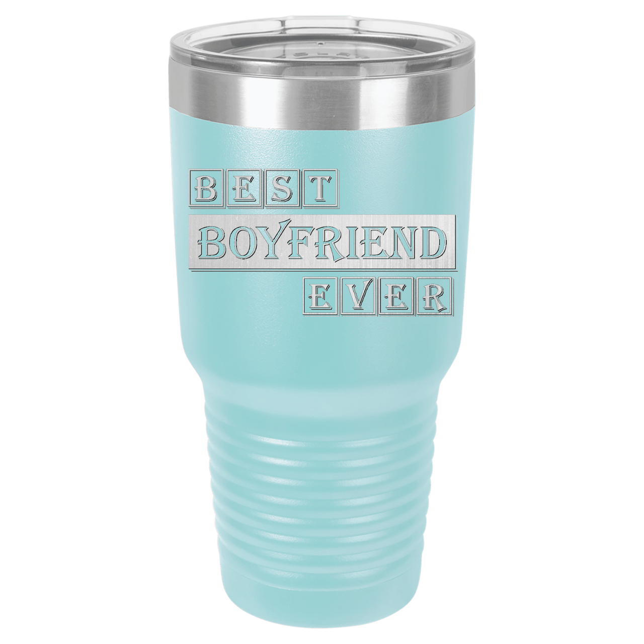 Best Boyfriend Ever Tumbler