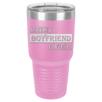 Thumbnail for Best Boyfriend Ever Tumbler