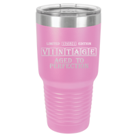 Thumbnail for Vintage Age to Perfection Tumbler
