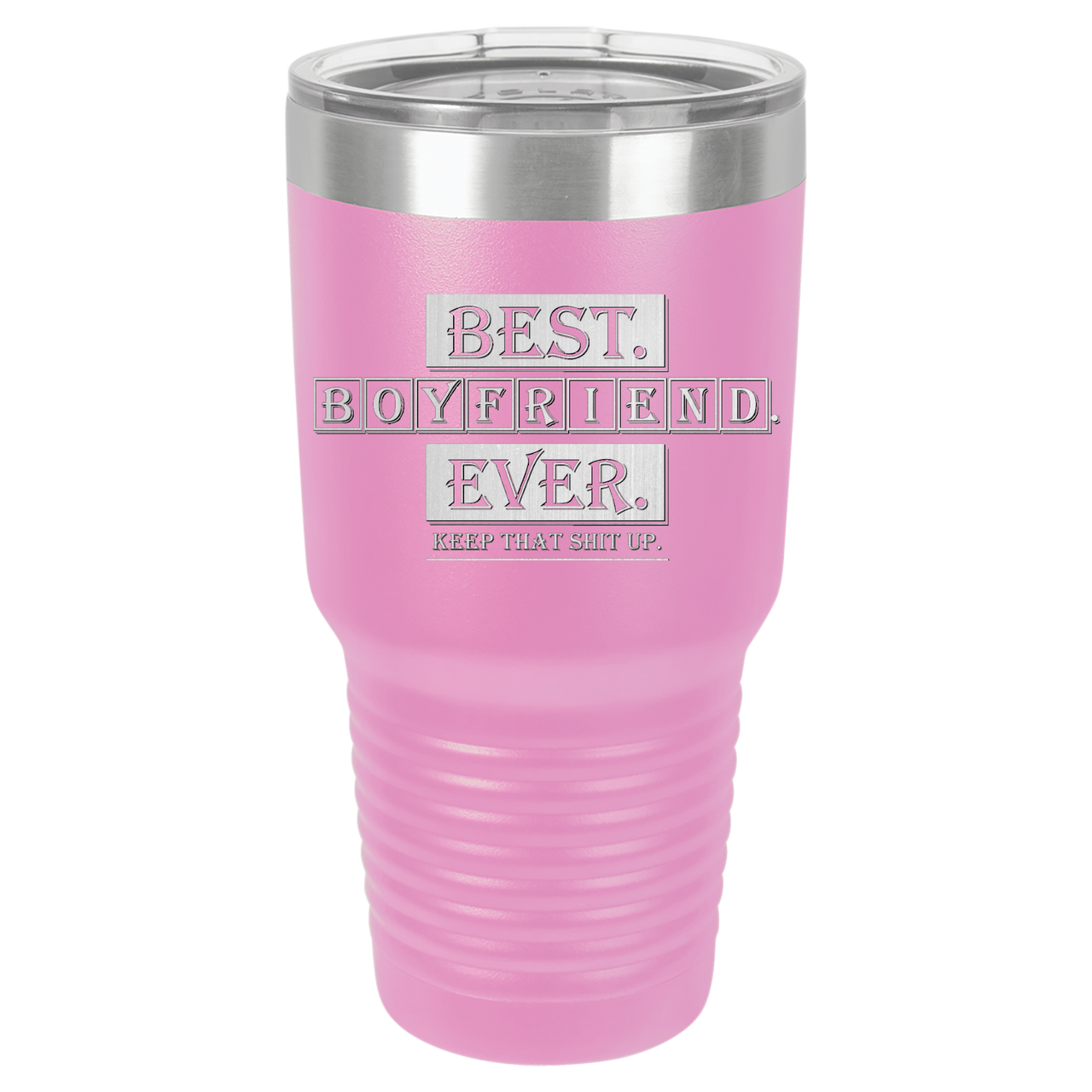 Personalized Tumbler Boyfriend Gifts