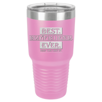 Thumbnail for Personalized Tumbler Boyfriend Gifts