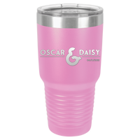 Thumbnail for Oscar & Daisy Lovely Insulated Tumbler