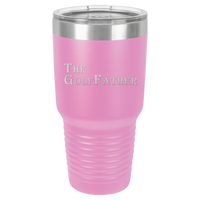 Thumbnail for The Golf Father Design Tumbler