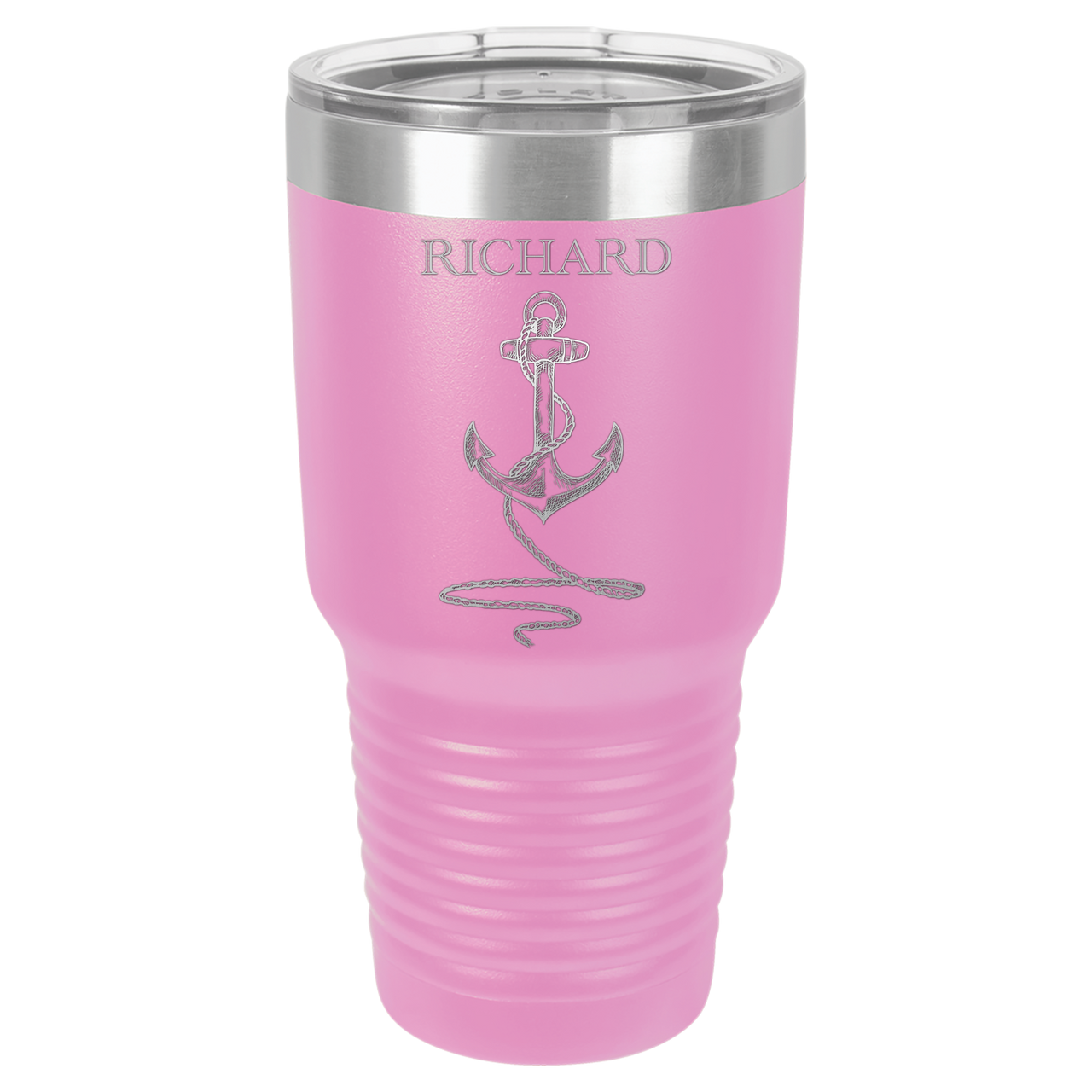 Richard Double Wall Insulated Tumbler