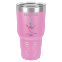 Thumbnail for Richard Double Wall Insulated Tumbler