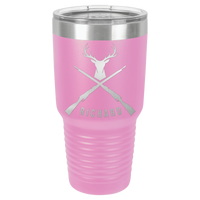 Thumbnail for Richard Rock Tumbler Bottle