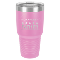Thumbnail for Charles Father Tumbler Cup