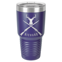 Thumbnail for Richard Rock Tumbler Bottle