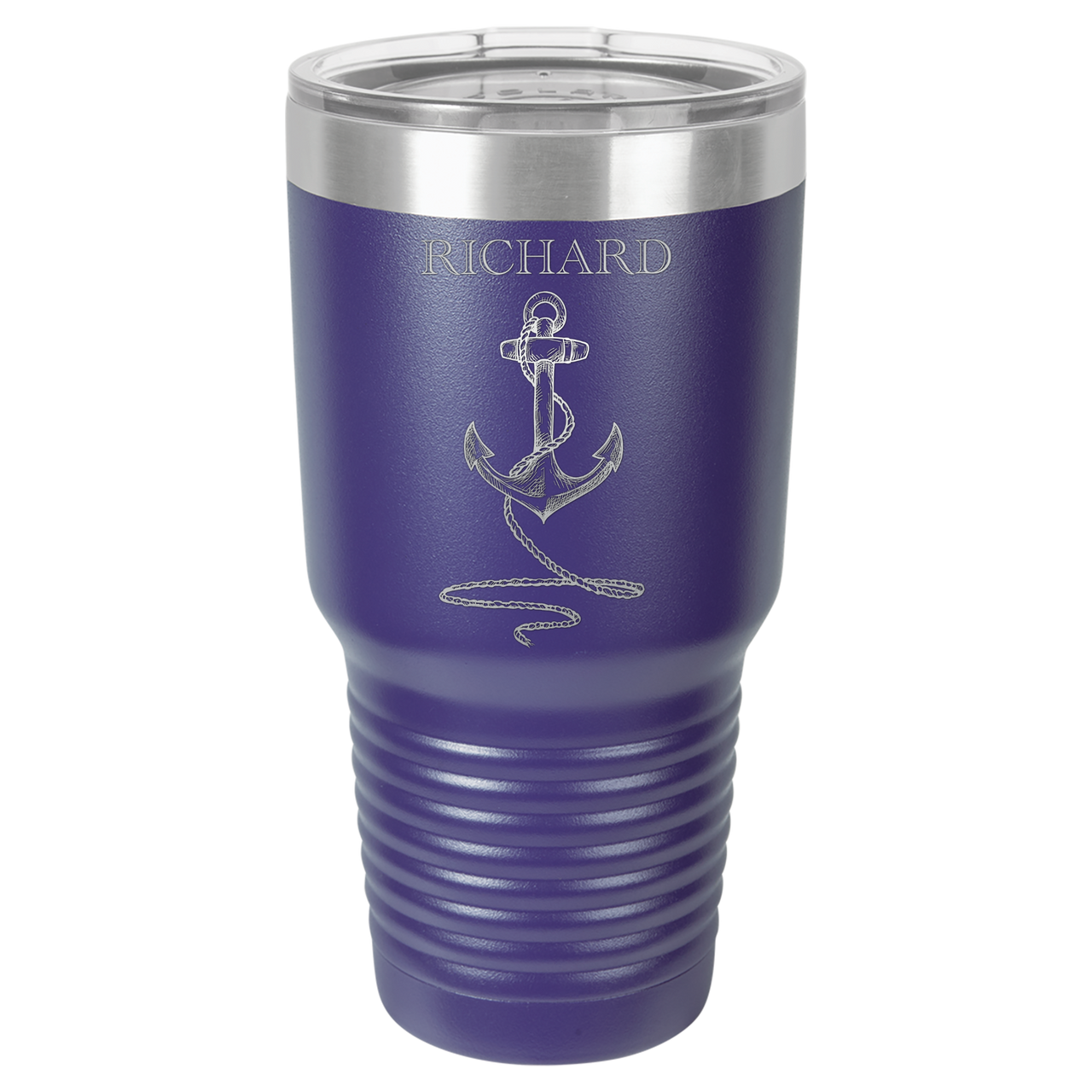 Richard Double Wall Insulated Tumbler
