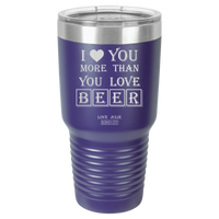 Thumbnail for I Love You More Then You Love Tumbler