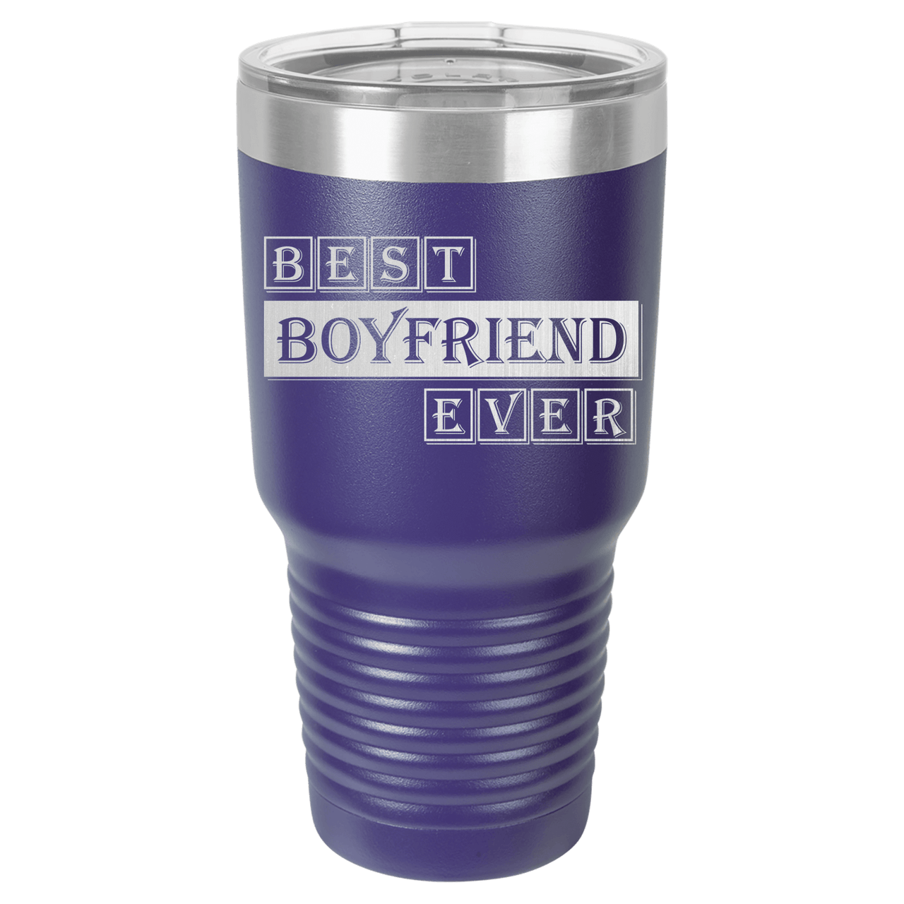 Best Boyfriend Ever Tumbler