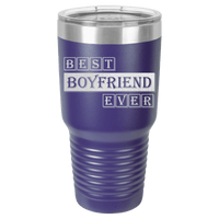 Thumbnail for Best Boyfriend Ever Tumbler