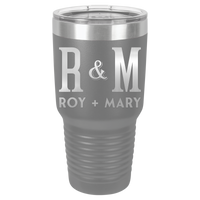 Thumbnail for R & M Premium Quality Tumbler