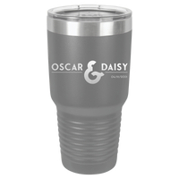Thumbnail for Oscar & Daisy Lovely Insulated Tumbler