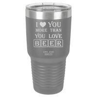 Thumbnail for I Love You More Then You Love Tumbler