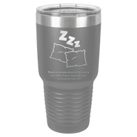 Thumbnail for ZZZ Design Insulated Tumbler