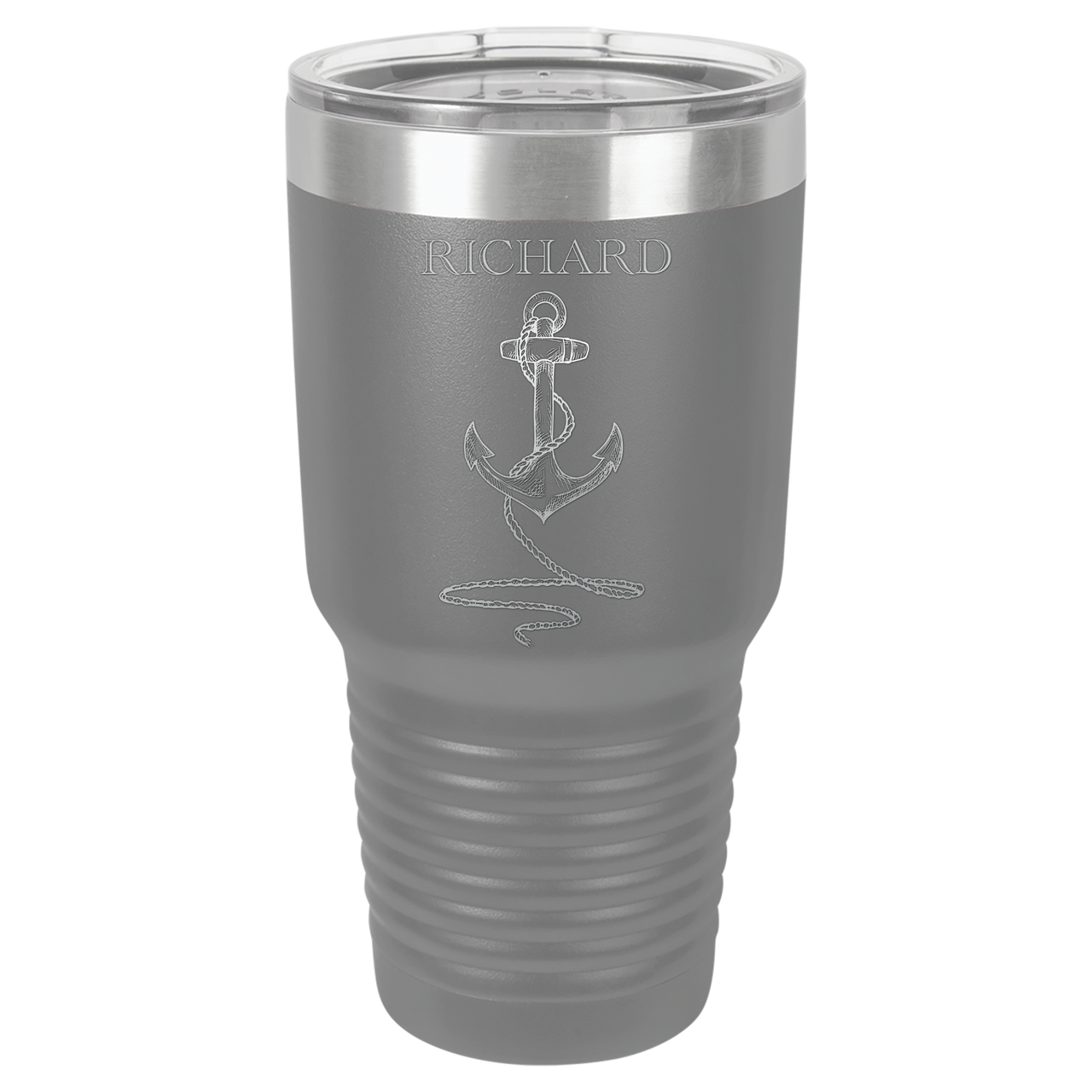 Richard Double Wall Insulated Tumbler