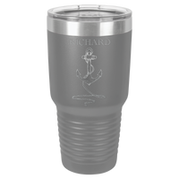 Thumbnail for Richard Double Wall Insulated Tumbler