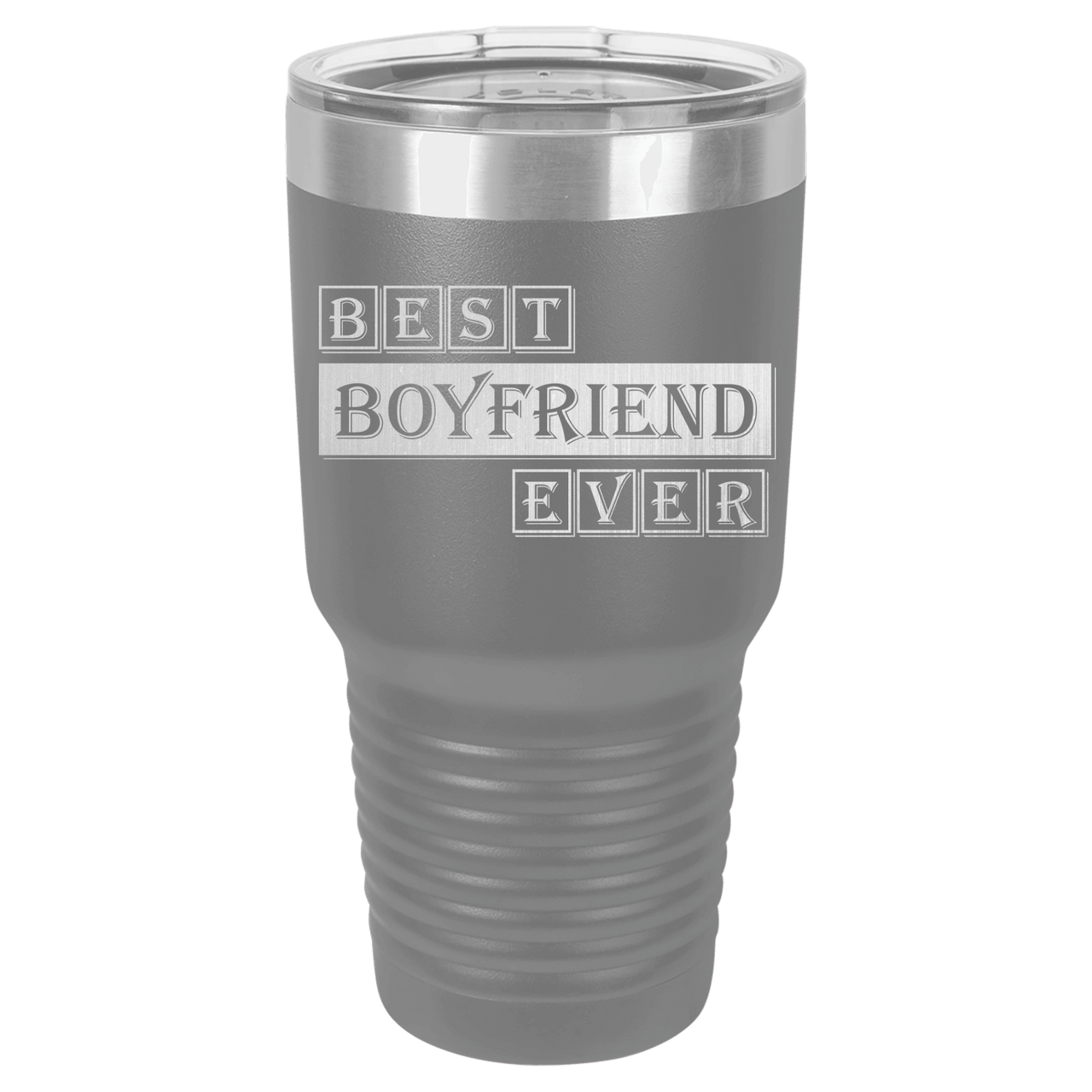 Best Boyfriend Ever Tumbler