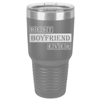 Thumbnail for Best Boyfriend Ever Tumbler