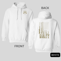 Thumbnail for Hunting and Fishing Hoodie for Men