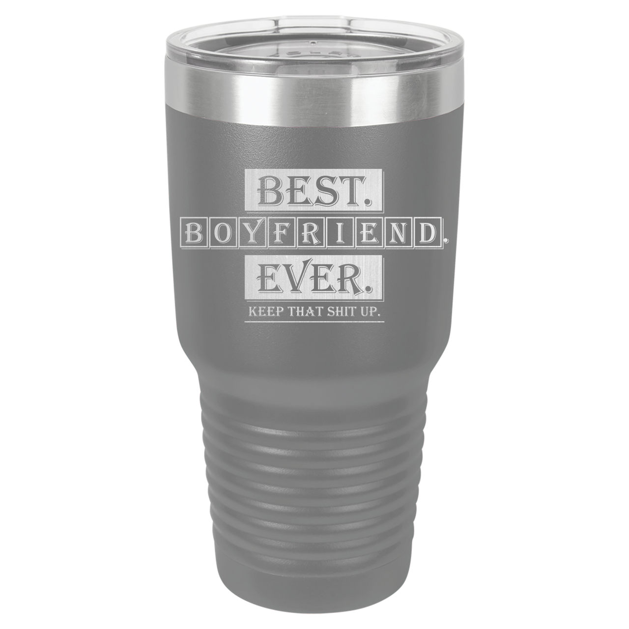 Personalized Tumbler Boyfriend Gifts